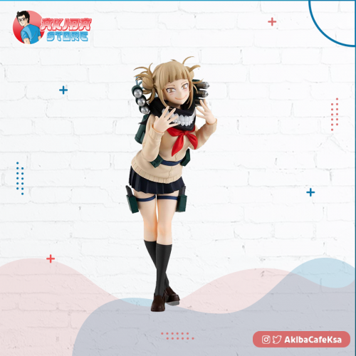 POP UP PARADE Himiko Toga