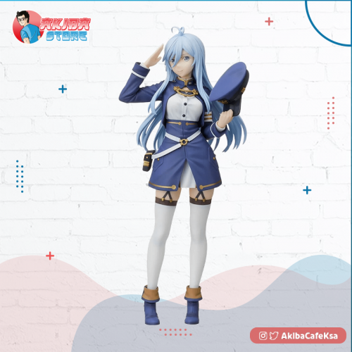 86 eightysix PM Figure Lena