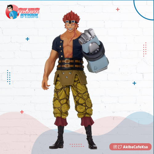 ONEPIECE- KID - AKIBASTORE