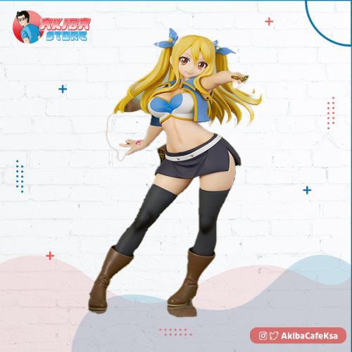 pop up parade lucy heartfilia xl figure