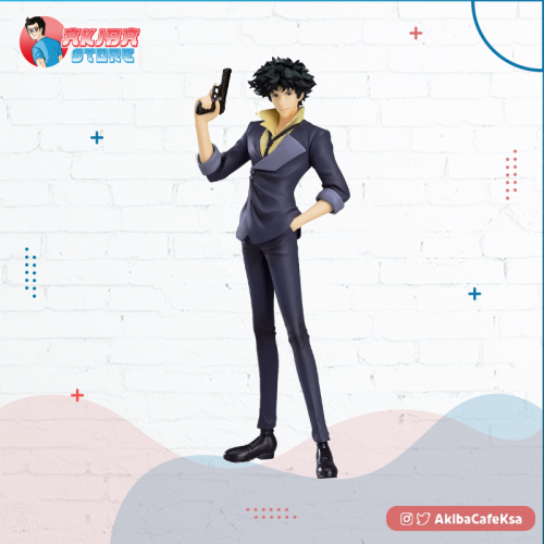 Cowboy Bebop  POP UP PARADE Spike Spiegel
