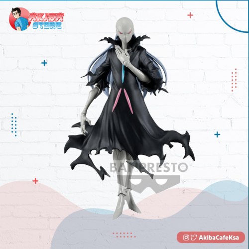 That Time I Got Reincarnated as a Slime  Otherworlder Figure Vol 16 Spirit Guardian Beretta