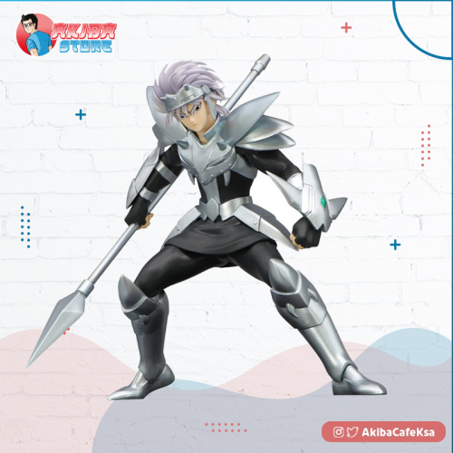 Dragon Quest The Adventure of Dai SSS Figure Hyunckel