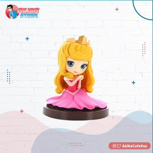 Q POSK PTIT PRINCESS AURORA