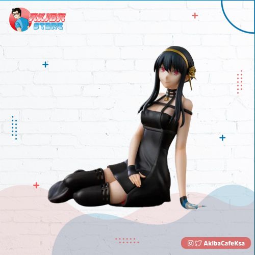 Spy X Family  Figurine Yor Forger Perching PM