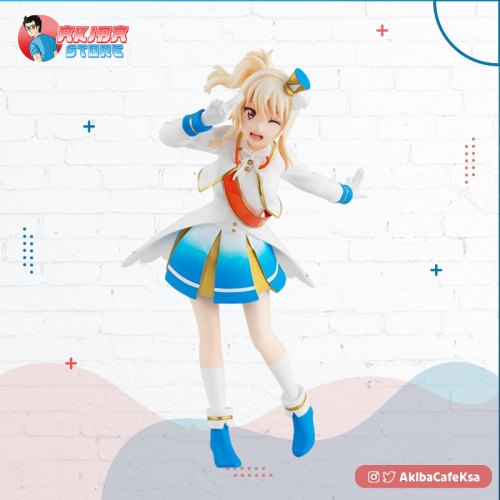 AI MIYASHITA POP UP PARADE