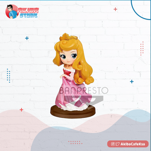 Q POSK P DISNEY P GF PRINCESS AUROR