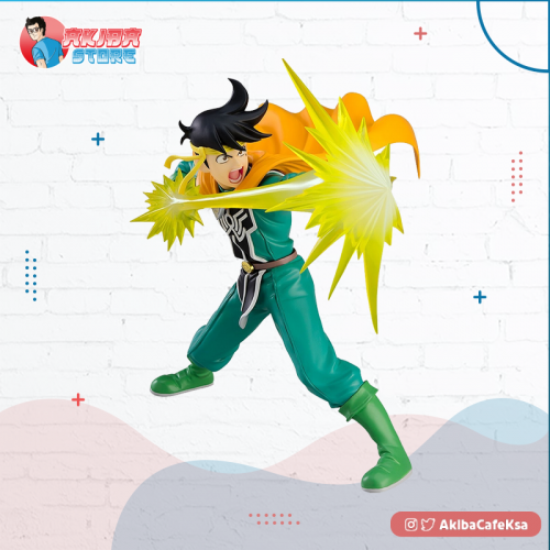 Dragon Quest: The Adventure of Dai POP UP PARADE Popp