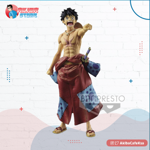 ワンピース　BWFC BWFC One Piece Banpresto World Figure Colosseum 2 Special