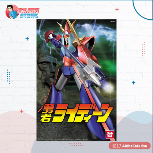 Mechanic Collection Reideen