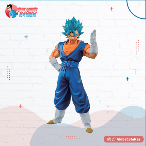 Dragon Ball Super Ichibansho Super Saiyan God Super Saiyan V