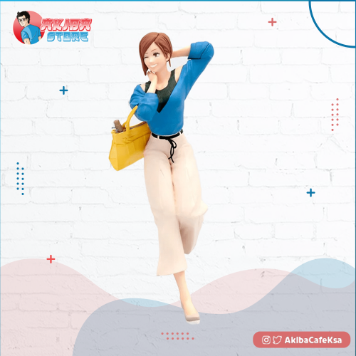 Jujutsu Kaisen Prize Figure Kugisaki Nobara Vol 2