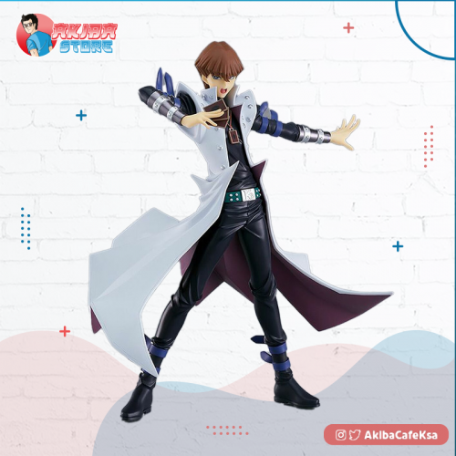 Yu-Gi-Oh! Duel Monsters POP UP PARADE Kaiba Seto