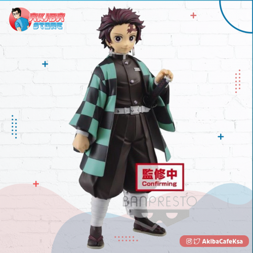 Demon Slayer: Kimetsu no Yaiba Grandista KAMADO TANJIRO