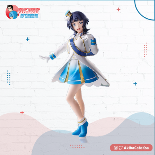 POP UP PARADE Karin Asaka