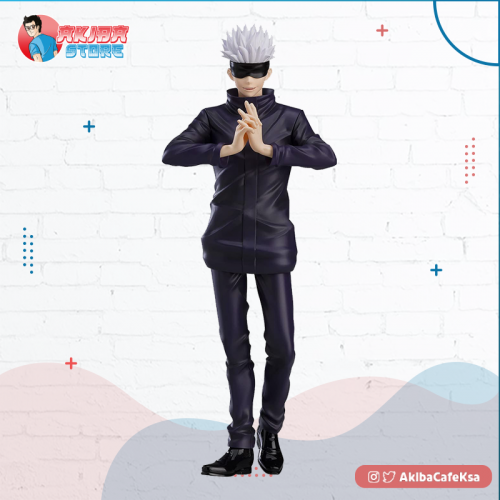 Jujutsu Kaisen POP UP PARADE Gojo Satoru
