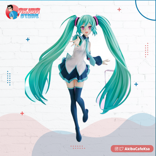 pop up parade hatsune miku because your here  ver L