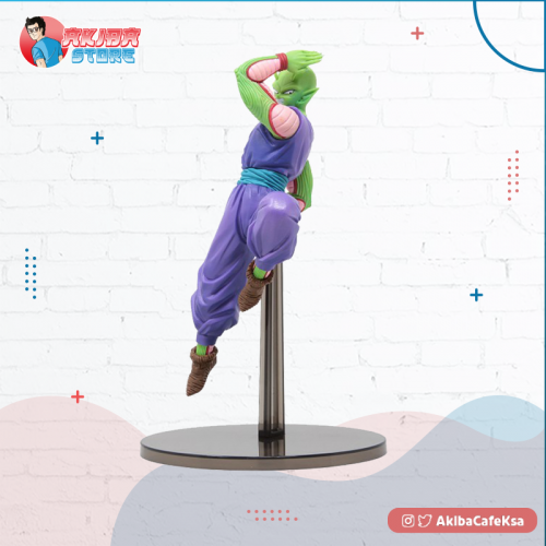 DRAGON BALL SUPER CHOSENSHIRETSUDEN V7 PICCOLO