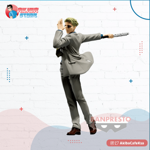 Jujutsu Kaisen  Juhai no Jutsu Nanami Kento