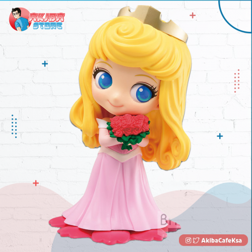 SWEETINY DISNEY AURORA B