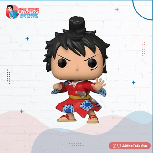 ONE PIECE   LUFFYTARO  921