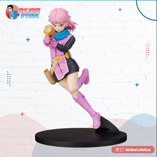 Dragon Quest The Adventure of Dai PM Figure Maam