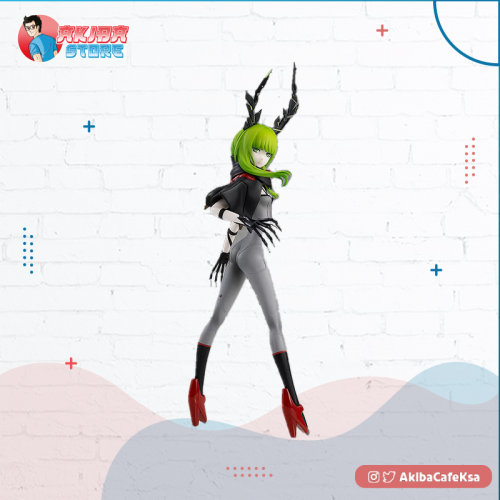 black rock shooter dawn fall pop up parade  dead monster dawn fall ver