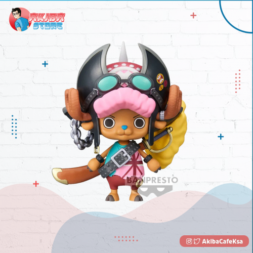 ONE PIECE FILM RAD  DXF THE GRANDLINE MEN Vol 5 Tony Tony Chopper