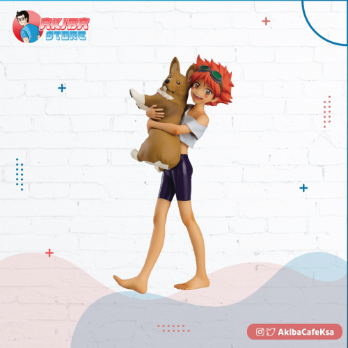 cowboy bebop pop up parade ed ein