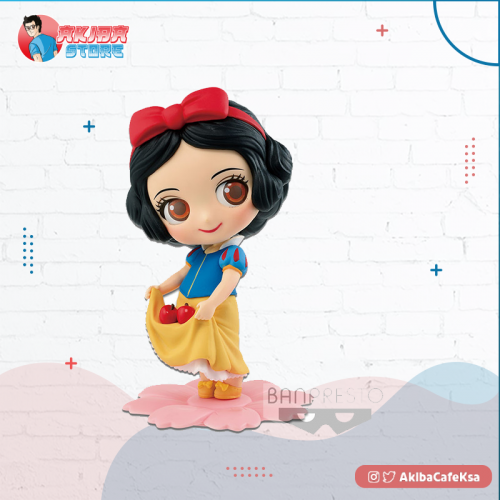 SWEETINY DISNEY SNOW WHITE B