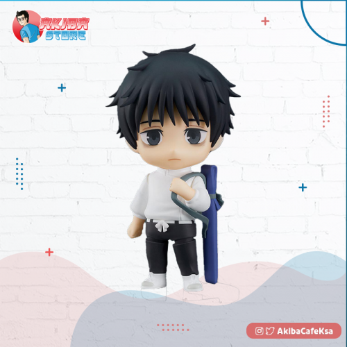 nendoroid yuta okkotsu jujutsu kaisen 0 ver