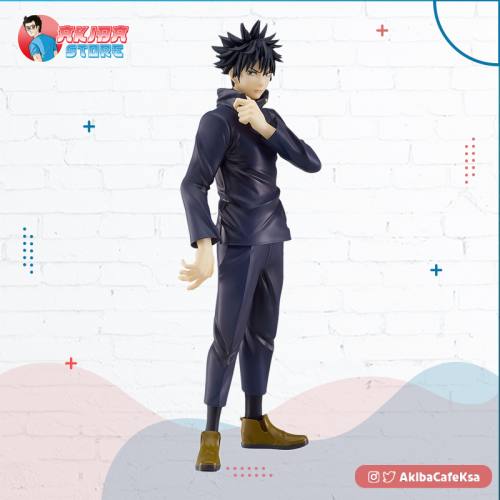 Jujutsu Kaisen POP UP PARADE Fushiguro Megumi