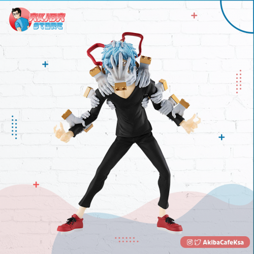 My Hero Academia: POP UP PARADE Shigaraki Tomura