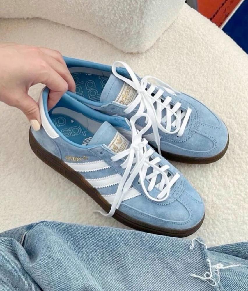 Adidas Spezial