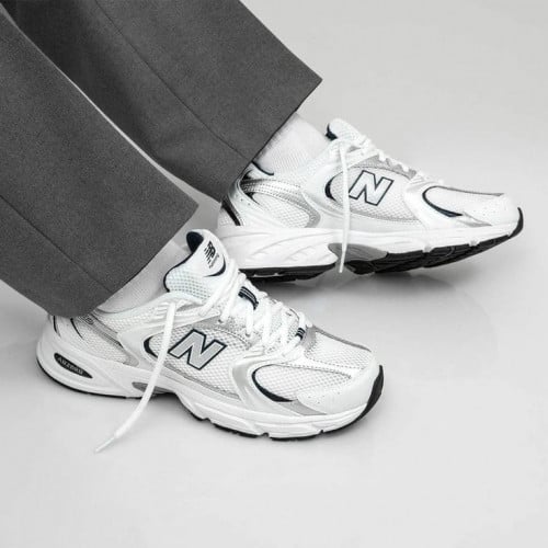 New Balance 530 Silver