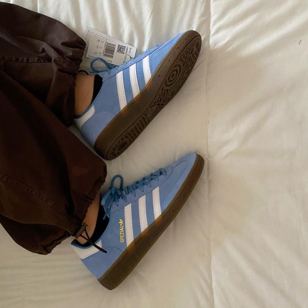 Adidas Spezial