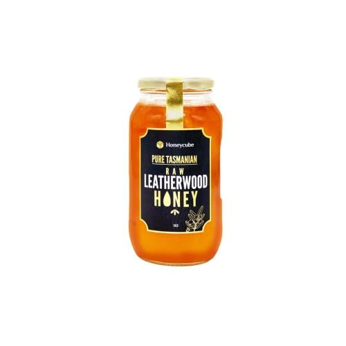 عسل تسماني - Tasmanian honey