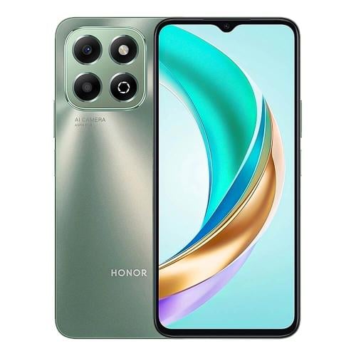 هونر X6b ذاكرة 256 جيجا 6 رام 4G أخضر