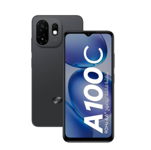 Infinix Smart 10 64 GB memory 3 RAM color Titanium Black | الحازمي