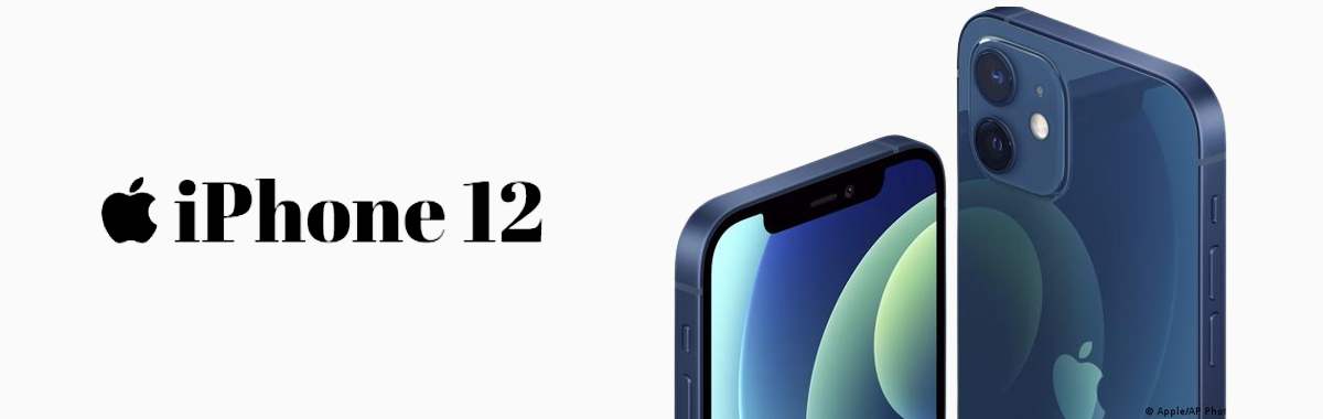 ايفون 12