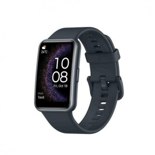 Huawei Band 7 Fitness Bracelet, Pink - alhazmi telecom - الحازمي