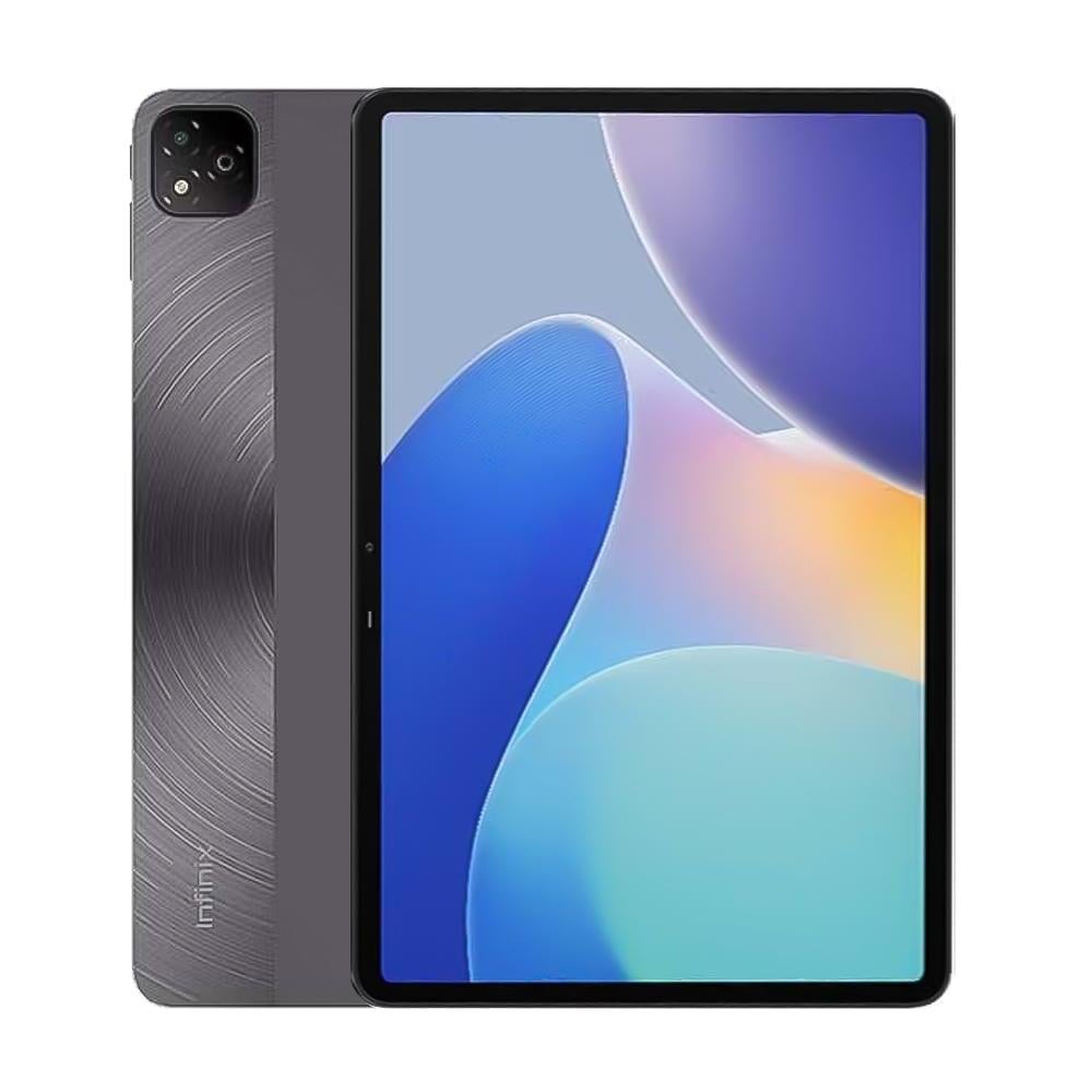 تاب انفنكس XPad رمادي