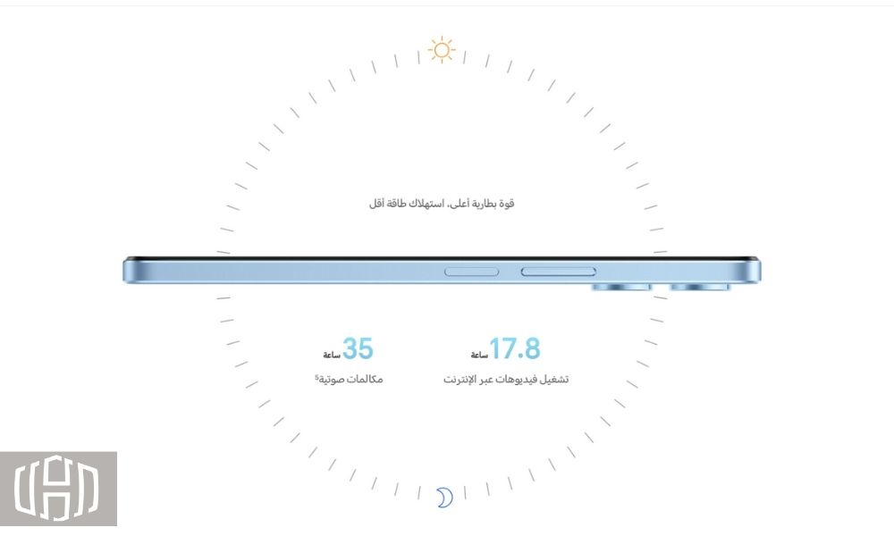 مواصفات هونر x6a