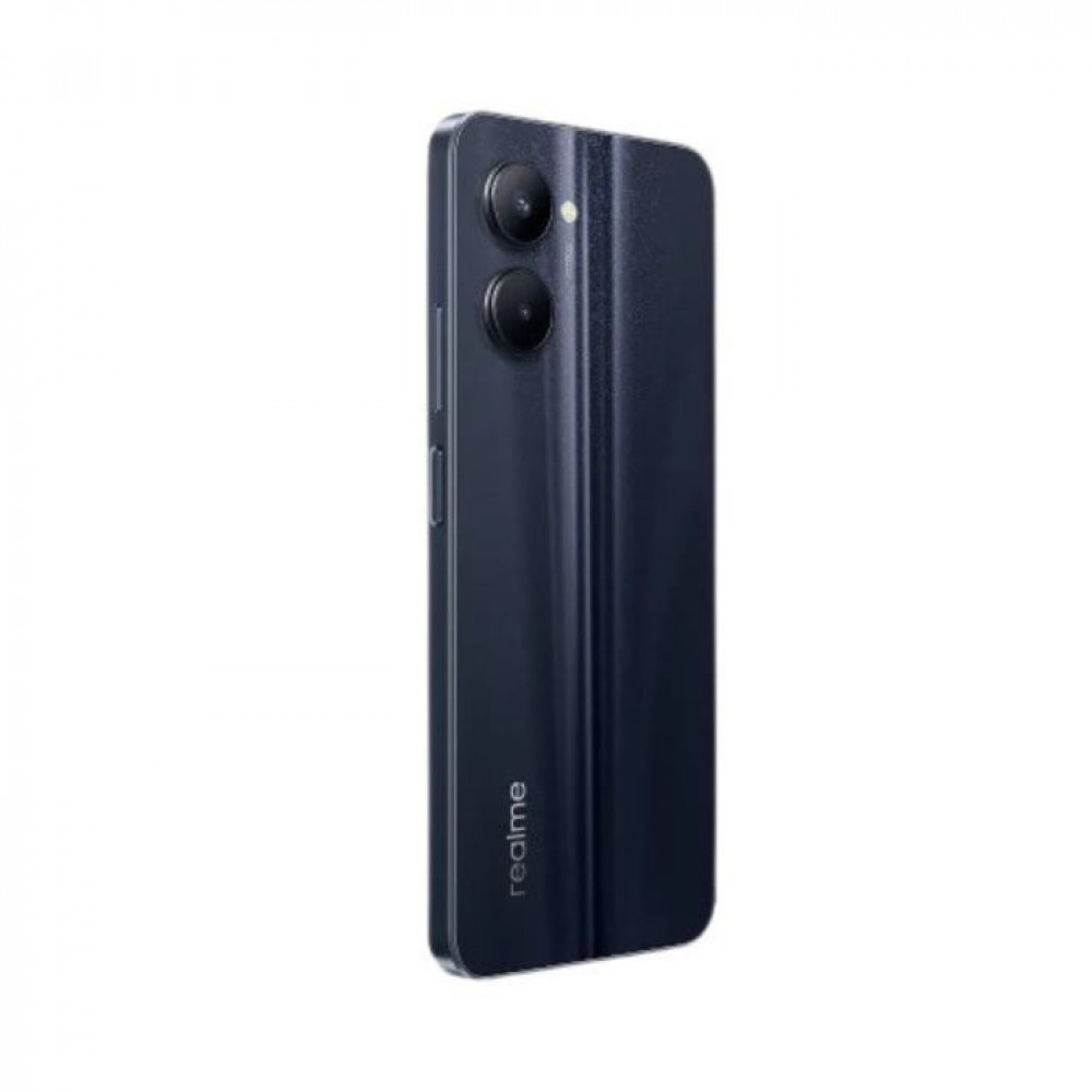 c33 realme black colour