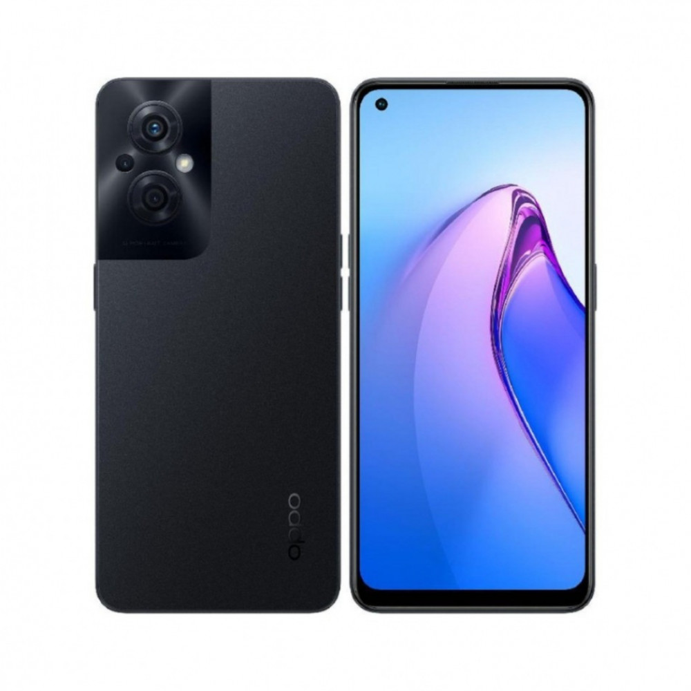 oppo 8z mobile