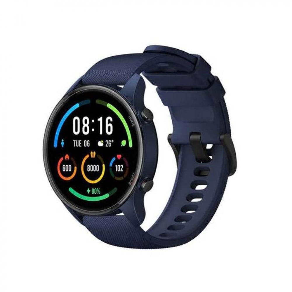 Xiaomi mi smart on sale watch