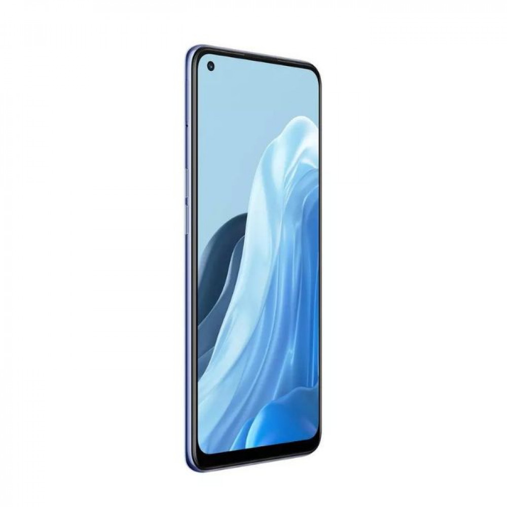 OPPO Reno7 5G 256GB Azul Telcel R9