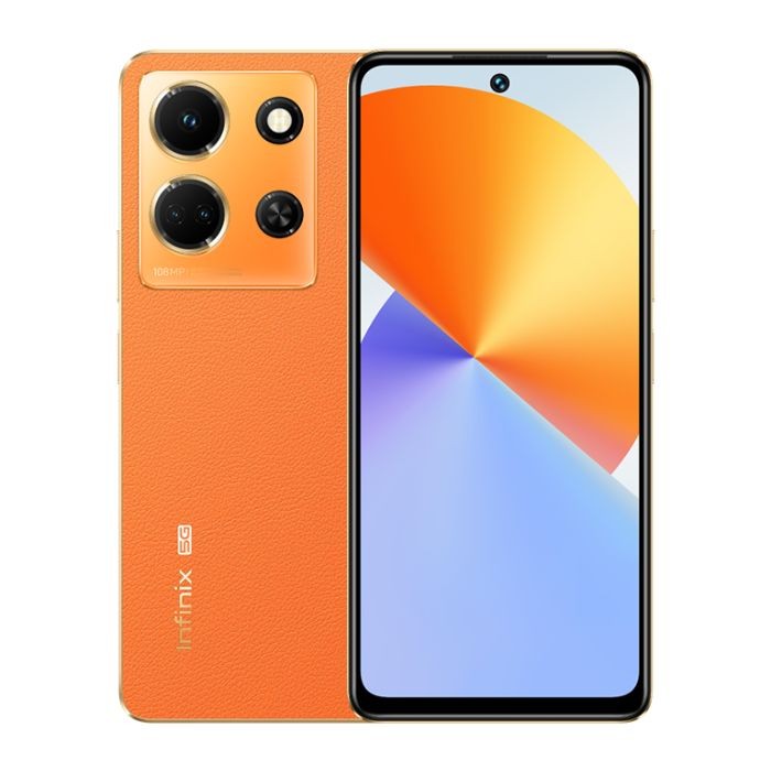 infinix 11s 5g