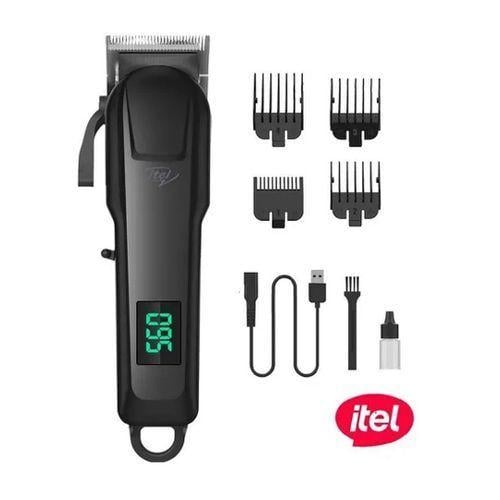 ماكينة حلاقة ذكية محمولة C33 من itel