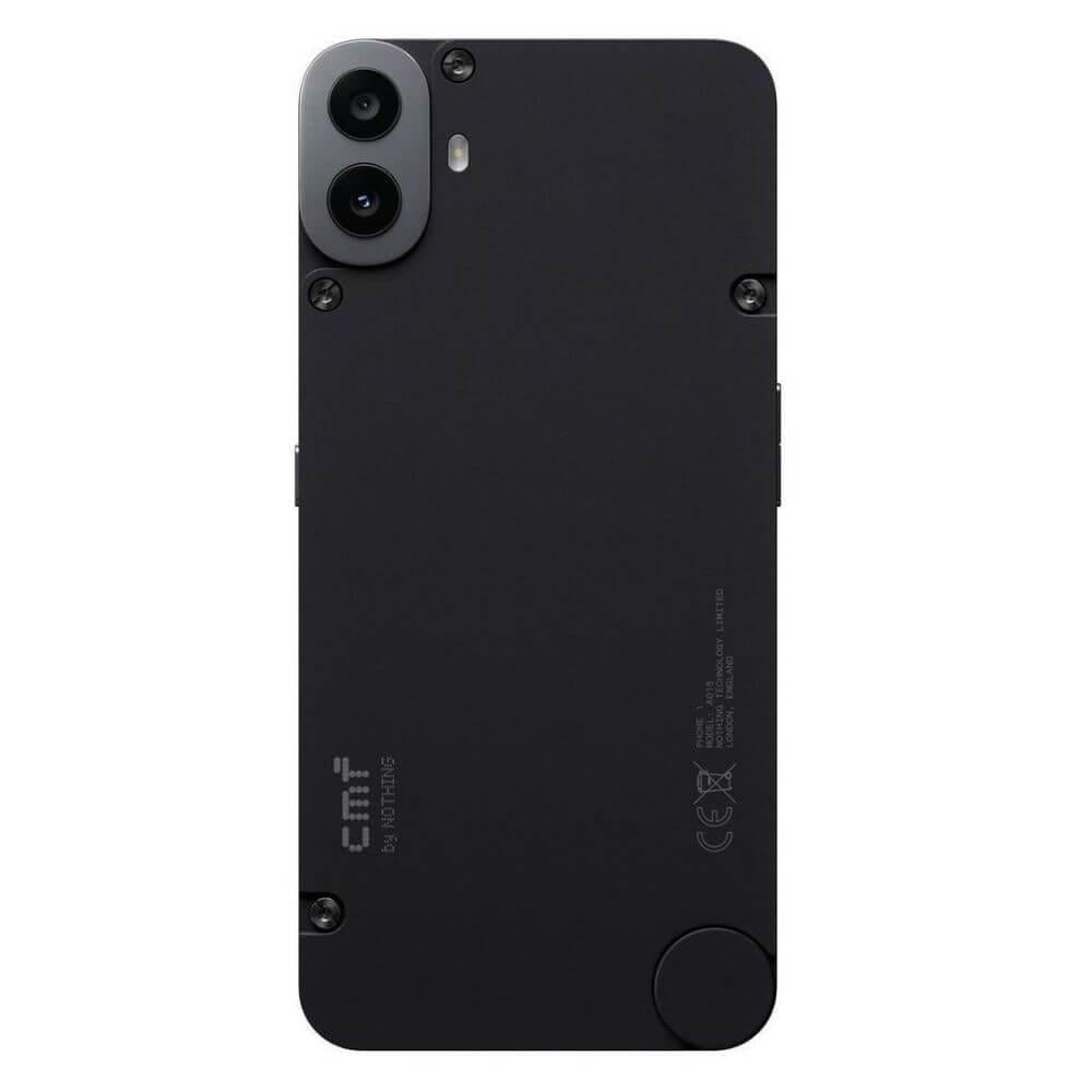Nothing CMF by Nothing Phone 1 5G Dual SIM 256GB ROM 8GB RAM